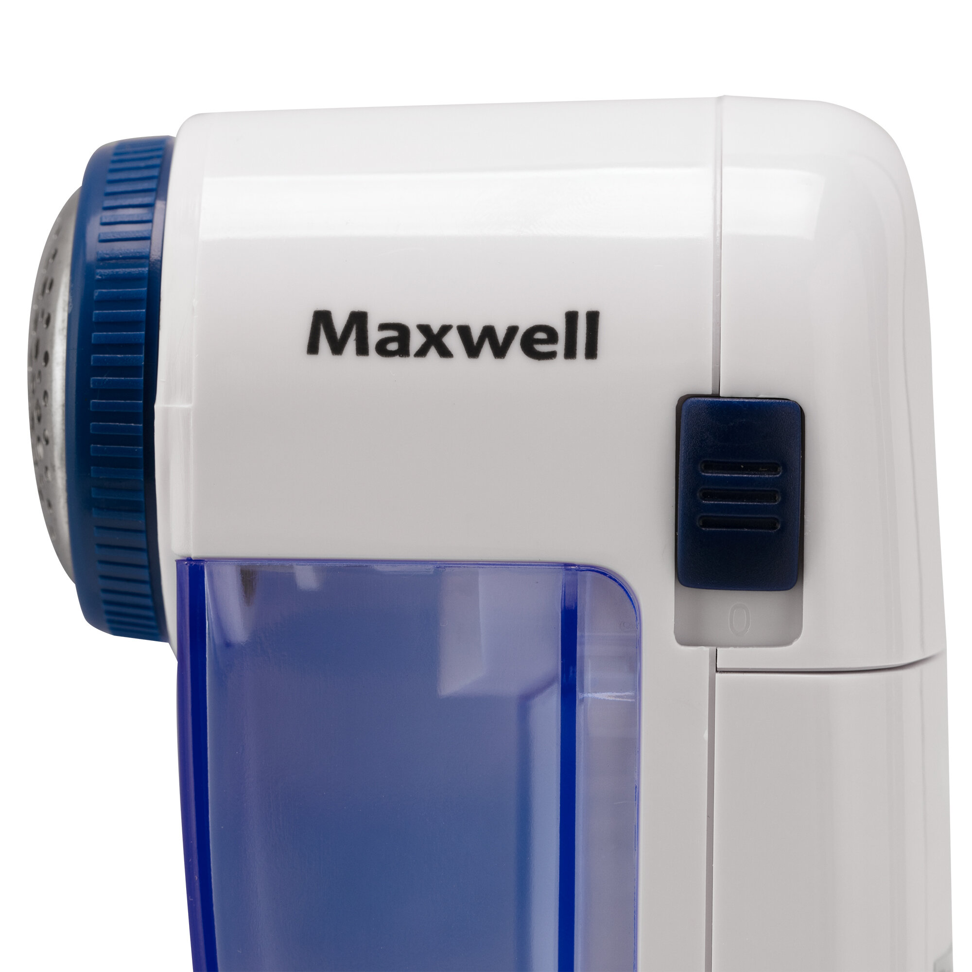 Машинка для очистки ткани Maxwell MW-3101