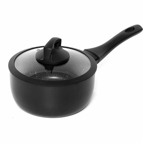 Ковш SCOVO Hi-Black d180 ст кр 3305₽