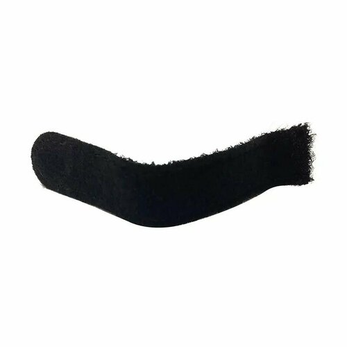 Лента-липучка для крепления на пальце сканера-кольцо UROVO R70/R71 finger strap black