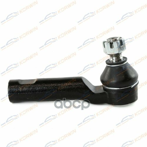 Наконечник Рулевой Toyota Lc Prado 150 (J15)/Lexus Gx460 KORWIN арт. KWBD1007