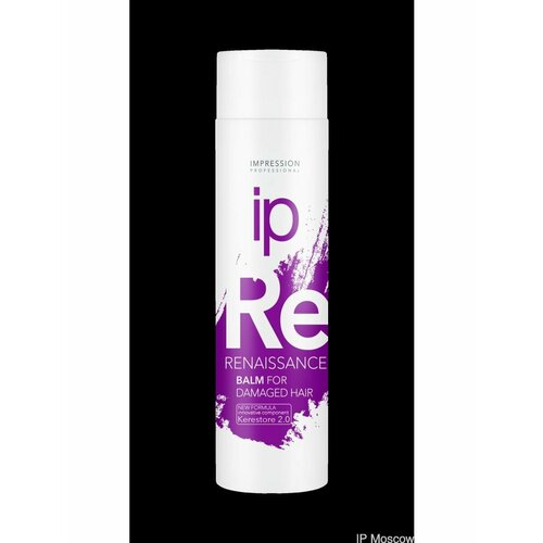 IP Renaissance Бальзам для поврежденных волос 250 мл 803₽