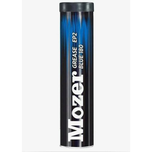 Смазка универсальная MOZER GREASE EP-2 BLUE 180 400 ГР