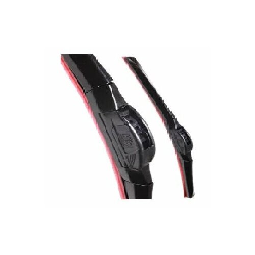 Щетка стеклоочистителя гибридная (600 мм) 