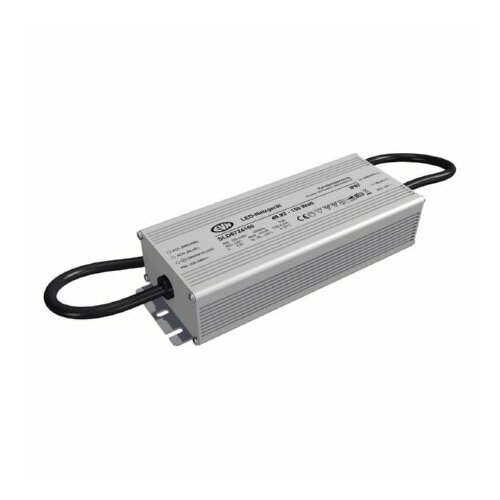 Питание светодиодов 24ВDC разм - Светодиодный драйвер SLD6724150 EVN 4037293061544 75204₽