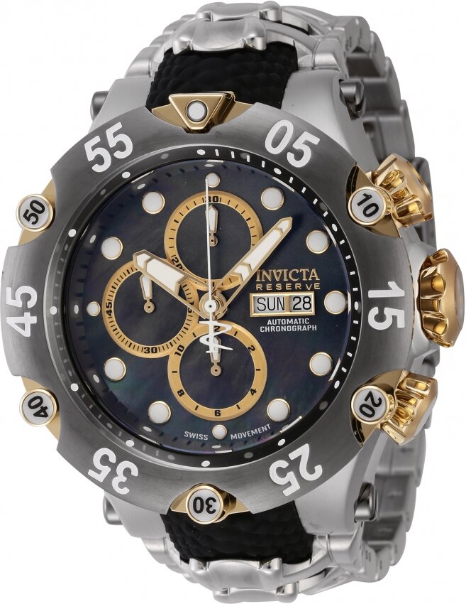 Наручные часы INVICTA Reserve 45151