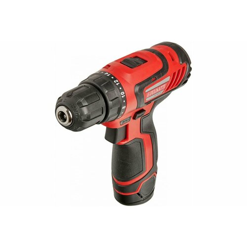 Аккумуляторная дрель-шуруповерт Felisatti ДА-12ЭР 5955210 4900₽