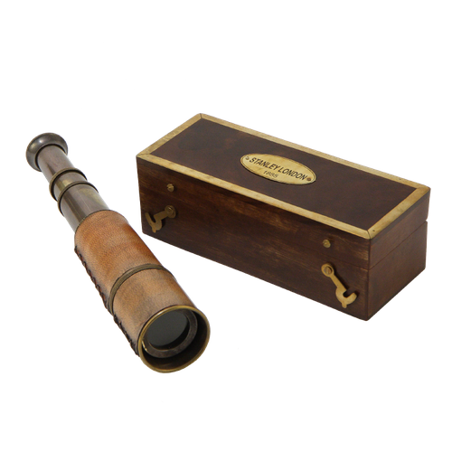 Подзорная труба Stanley 1885