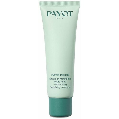 PAYOT Матирующая эмульсия для лица Pate Grise payot матирующая эмульсия для лица pate grise