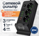 Удлинитель сетевой фильтр 3 розетки + 4 USB, зарядное устройство,...