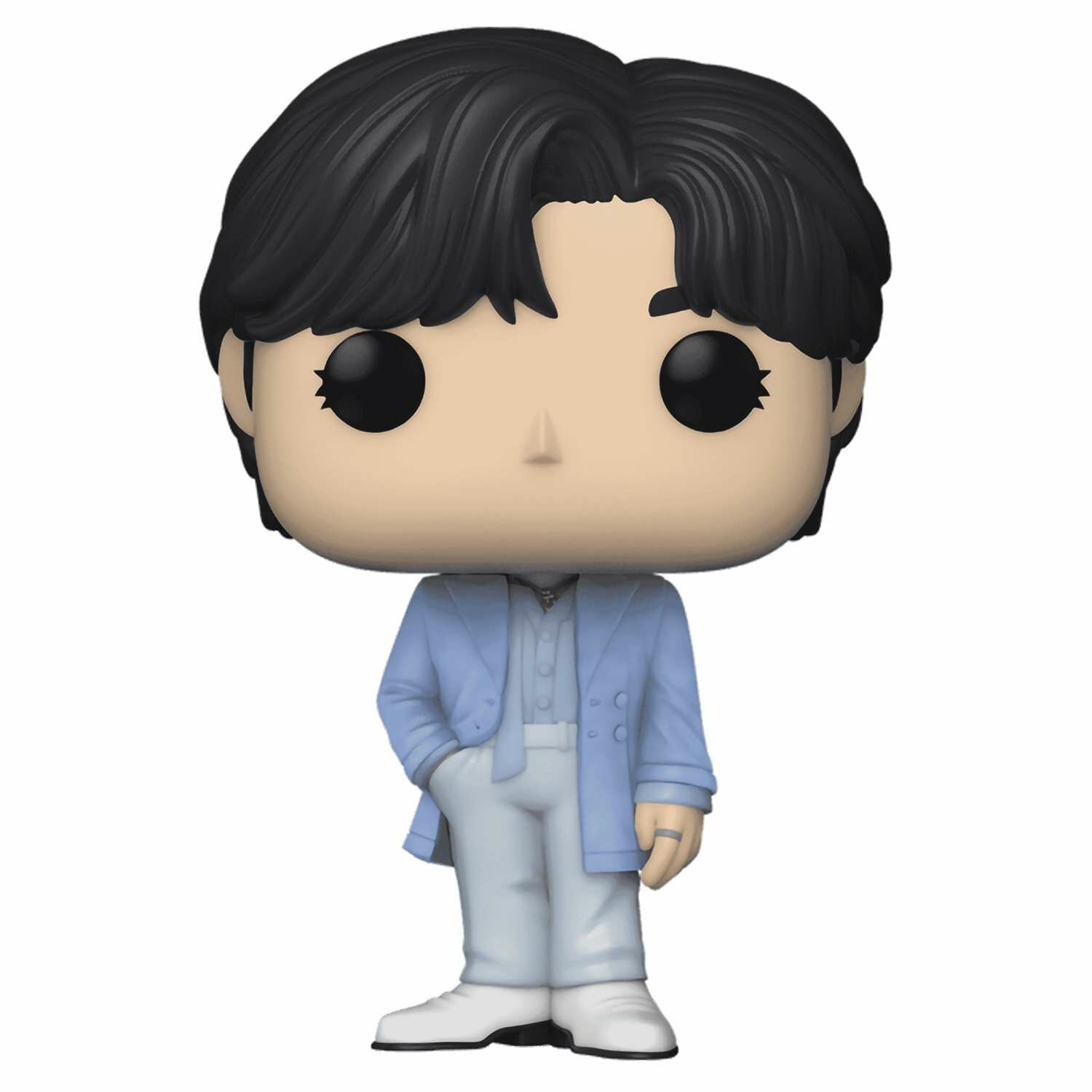 Фигурка Funko POP! Rocks BTS S4 V (372) 72582