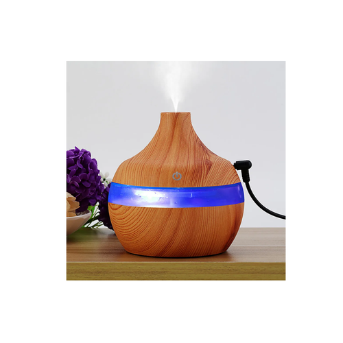 Портативный диффузор Увлажнитель воздуха JD0145-1-2024 светло-коричневый 80000₽