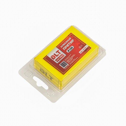 Притир алмазный DLT версия PRO 100 арт2115 911₽