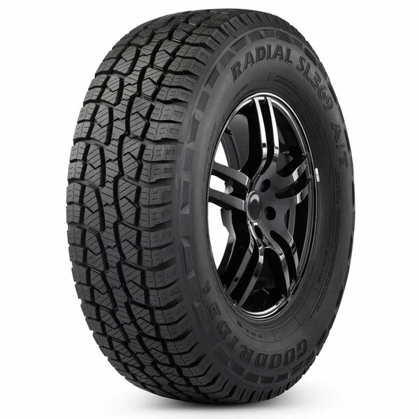 Westlake SL369 225/65R17 102T