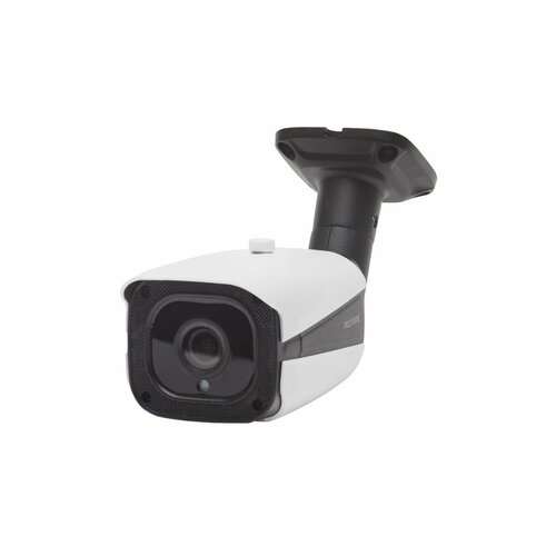 уличная цилиндрическая ip камера 3 мп h 264 h 264 h 265 h 265 Камера видеонаблюдения PVC-IP5F-NF2.8A IP камера 4Mп объектив 2.8 мм; 0.01 Лк; ИК подсветка 25 м