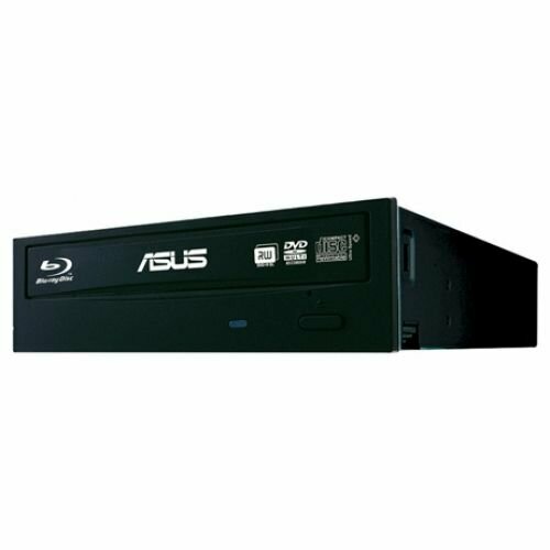 Привод BluRay ASUS BW-16D1HT Black подходит для pioneer 8x blu ray горелки bdr l07 blu ray привод поддерживает воспроизведение blu ray 25g 50g поддерживает сжигание blu ray