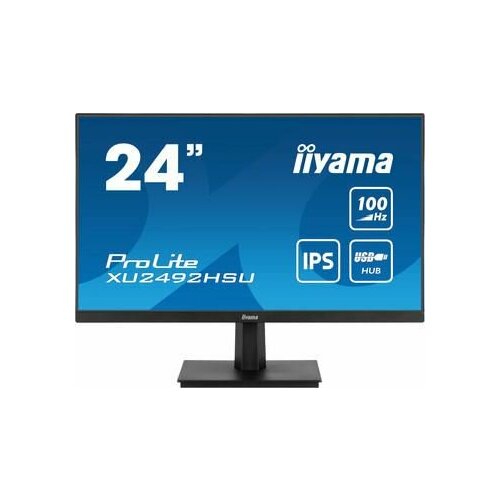 Монитор Iiyama ProLite XU2492HSU-B6 238 2069500₽