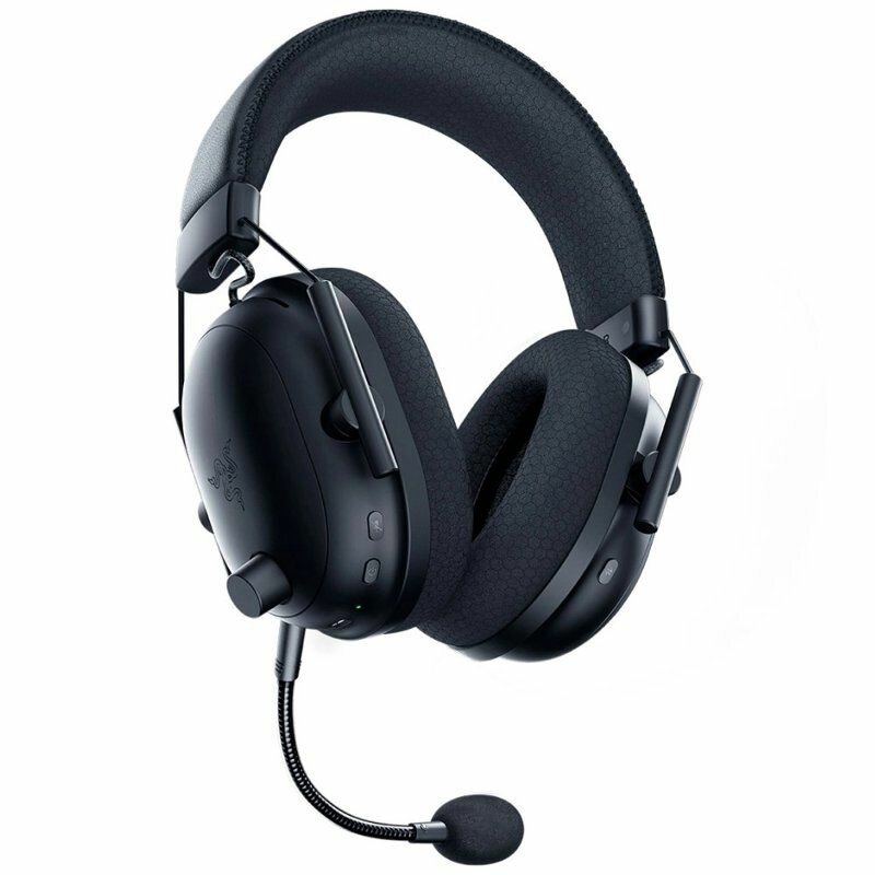 Гарнитура игровая RAZER Blackshark V2 Pro 2023 (RZ04-04530100-R3M1) — фото 1