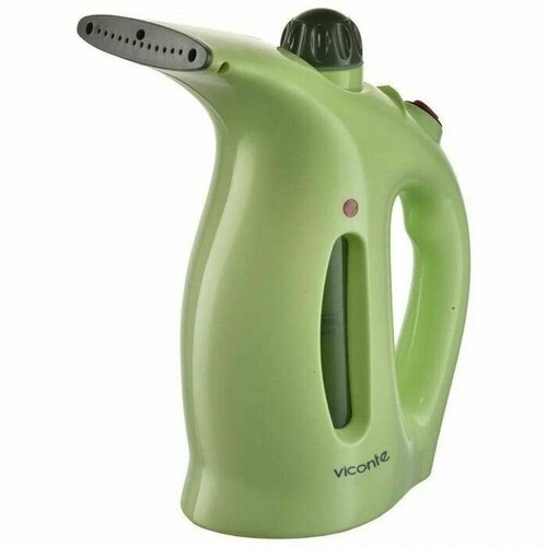 Отпариватель ручной 1900 Вт портативный вертикальный дорожный парогенератор 170600₽