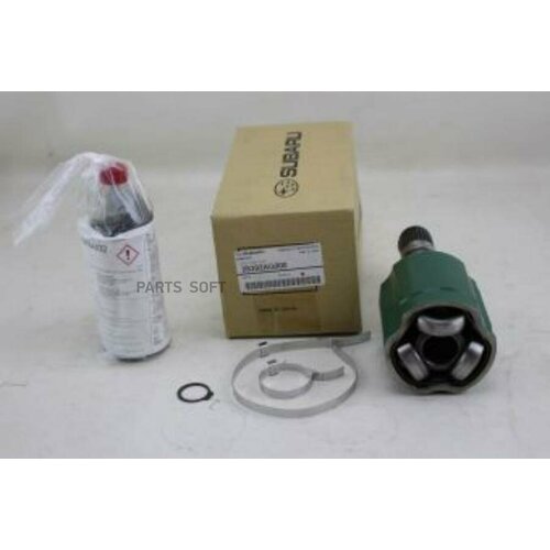 SUBARU 28392AG000 ШРУС внутренний 21210₽