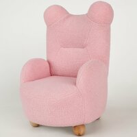 Детское кресло мишка игровое мягкое стул SIMBA