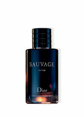 Dior духи Sauvage, 100 мл