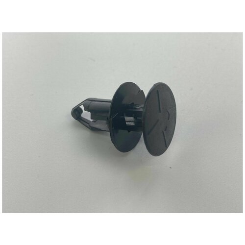 Клипсы для автомобиля крепежные пистоны для Renault Nissan Dacia Lada OEM 054000001R 7703081217 Рено Ниссан Лада 10 шт 550₽