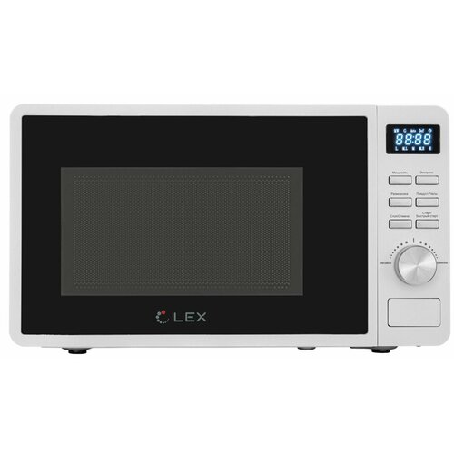 Микроволновая печь LEX FSMO D02 WHITE 749000₽