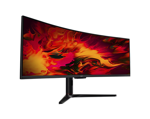 Acer Nitro EI1 UM. SE1EE. S01