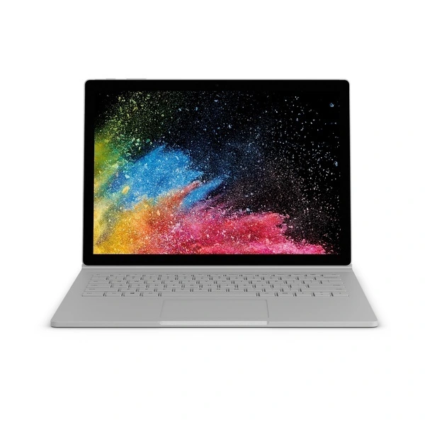 13.5" Ноутбук Microsoft Surface Book 2 3000x2000, Intel Core i7-8650U 1.9 ГГц, RAM 8 ГБ, SSD 256 ГБ, NVIDIA GeForce GTX 1050, Windows 10, Черный