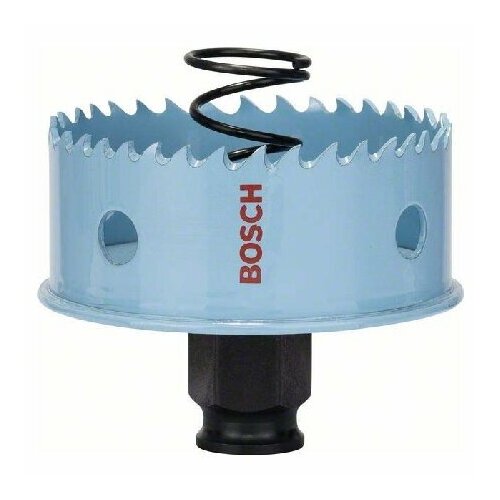 Кольцевая пила 64мм 2 608 584 800 Bosch Power Tools 3165140376211 20418₽