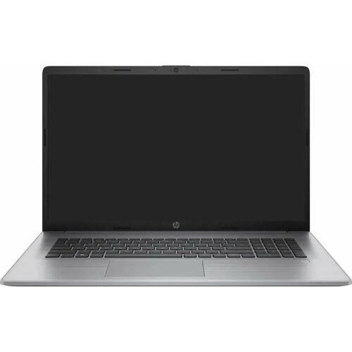 Ноутбук HP 470 G9 17,3 (Core i7 1255U/1920x1080/8GB/512GB SSD/DOS), серебристый ноутбук hp 15s fq5001ci 15 6 fhd core i7 1255u 16gb 512gb ssd noodd wifi bt dos 6d7h2ea uuq