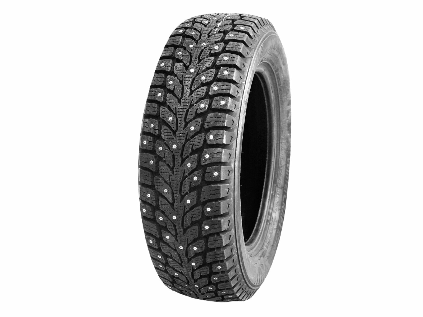 Шина KUMHO Wintercraft WI32 185/70 R14 92T XL шипованная (1 штука)