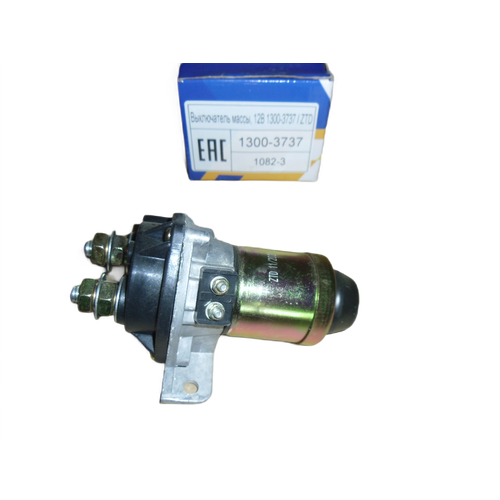 ВК включатель массы ВК-860 ZTD 1410-3737 1700₽