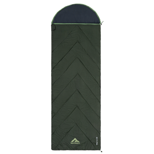 Спальный мешок Hiking Trace 20 хаки Berger 4069₽