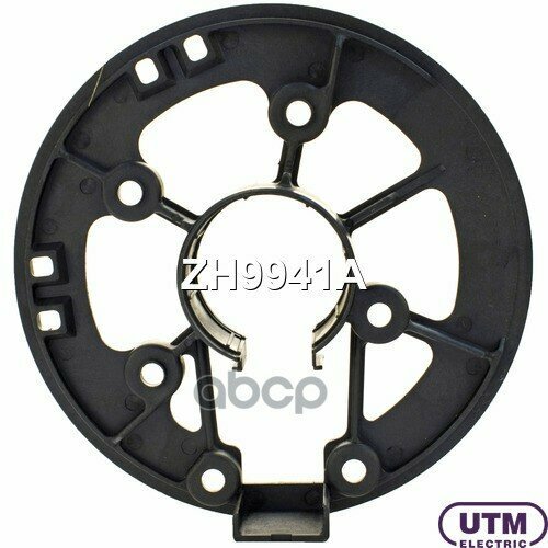 Изолятор Utm арт ZH9941A 730₽
