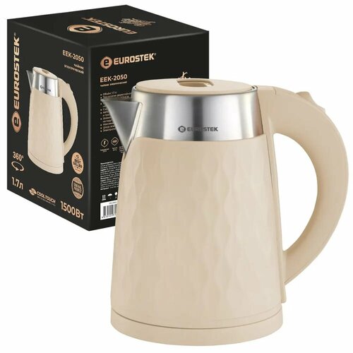 Чайник Eurostek EEK-2050 127700₽
