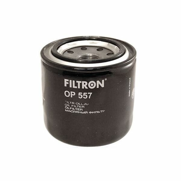 Фильтр масляный FILTRON OP557