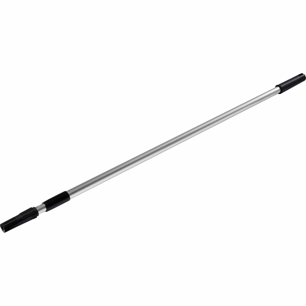 фото Алюминиевый двухсекционный удлинитель ARCH PRO SILVER