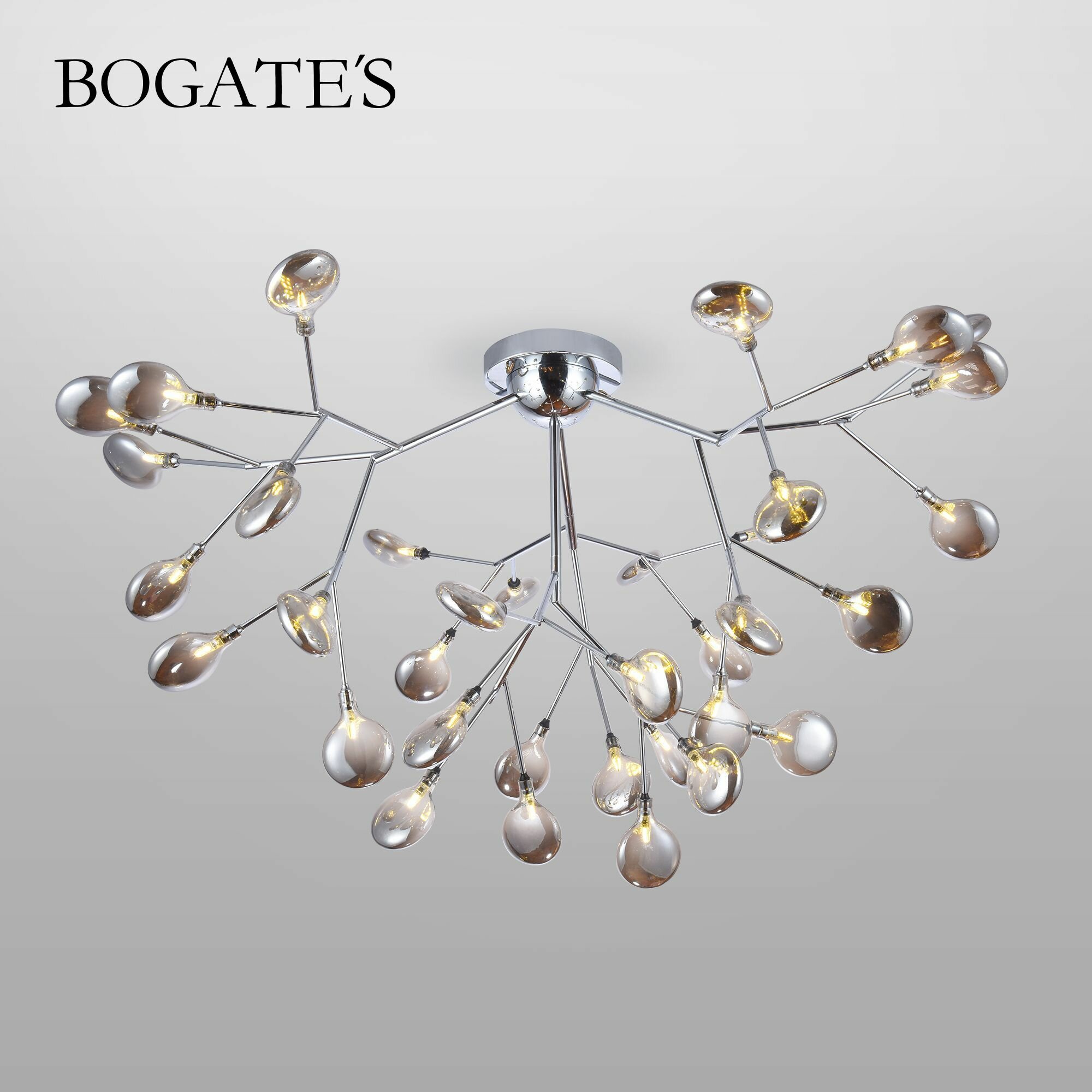Люстра Bogate's - фото №1