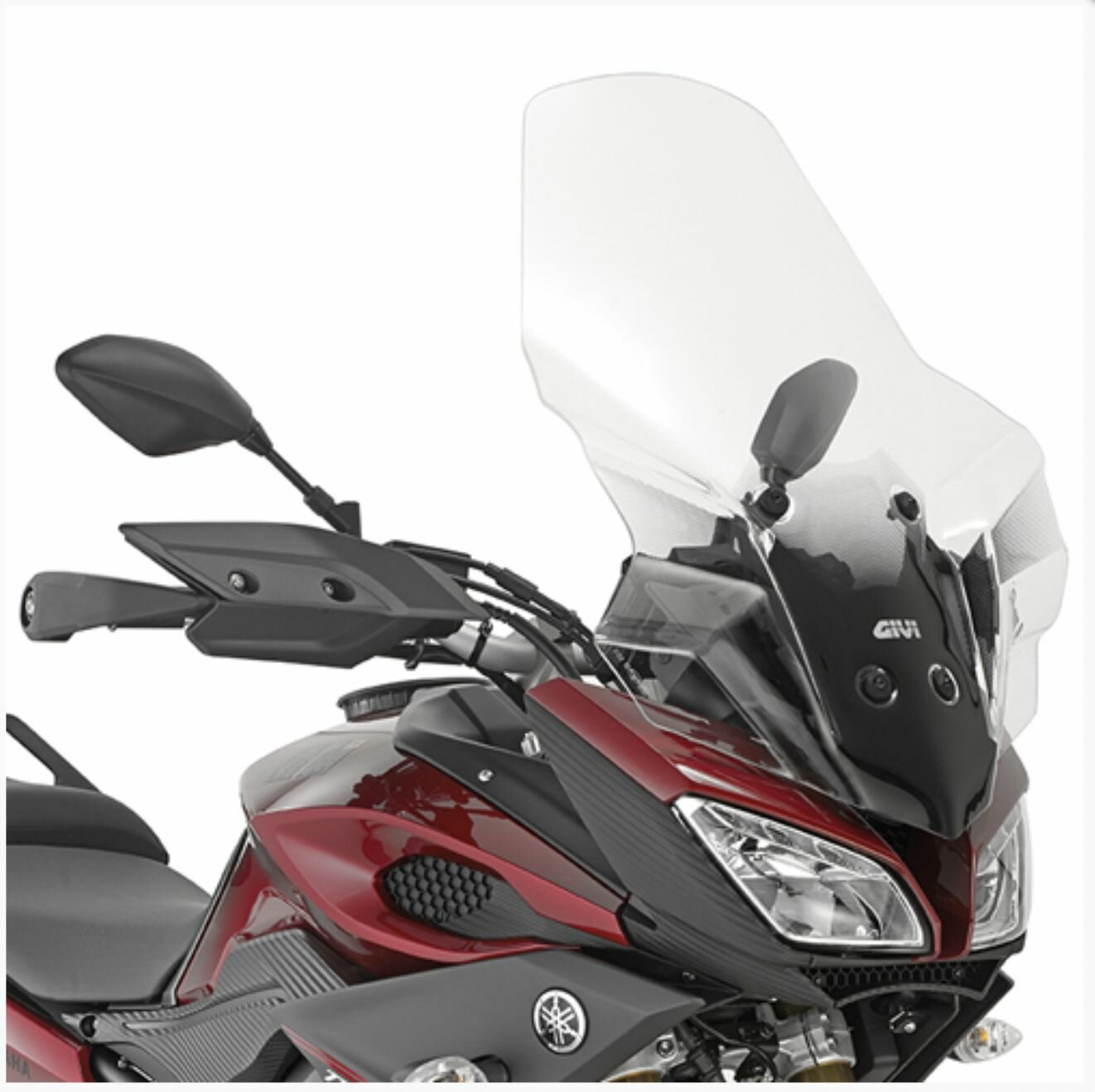 Стекло ветровое GIVI 2122DT