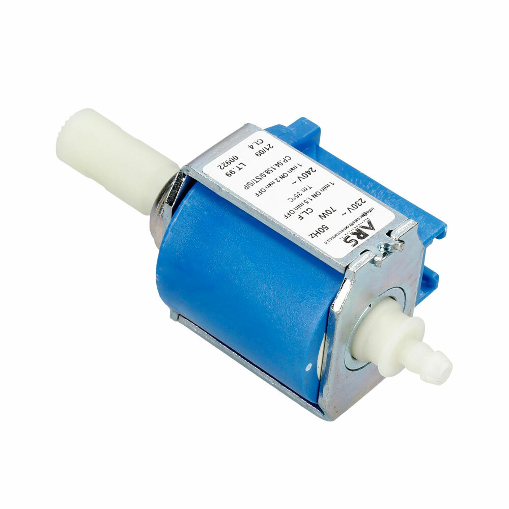 Помпа ARS для кофемашин 70W (5132110800)