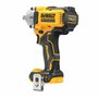 Аккумуляторный гайковерт DeWALT DCF892N