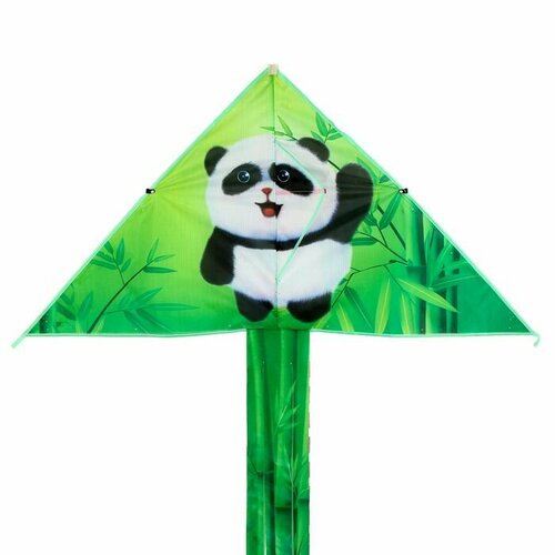 Воздушный змей Панда , цвета