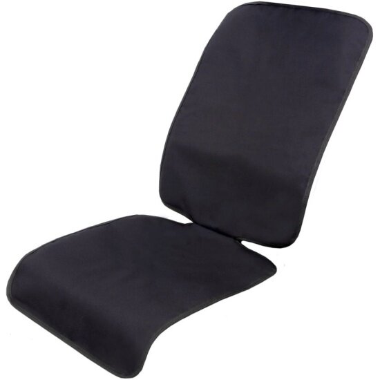 Накидка защитная Siger Safe 5M Light под детское автокресло с высокой спинкой  размер M