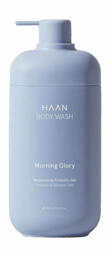 Гель для душа | Haan Morning Glory Body Wash | 450