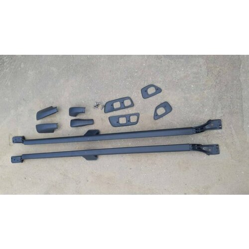 Рейлинги на крышу комплект оригинал для LADA Largus 15925₽