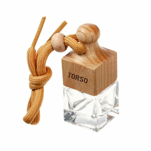 Флакон под ароматизатор в машину подвесной 8 мл 1шт 336₽