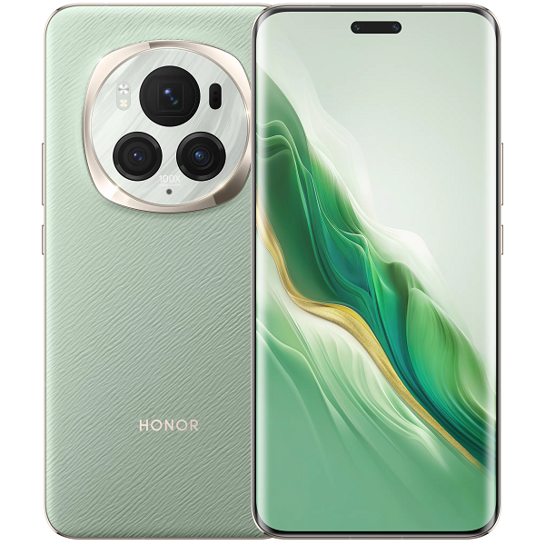 Honor Magic 6 Pro 12/512Gb зеленый EAC