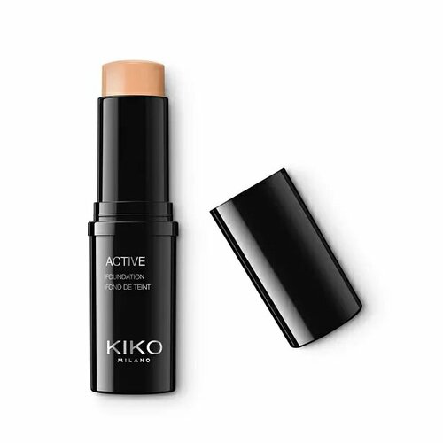 Kiko Milano Тональный крем ACTIVE FOUNDATION, Neutral 4,5