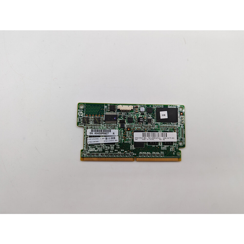 Модуль памяти 633543-001, HP Smart Array P420, P421, P430, P431, 2 Гб